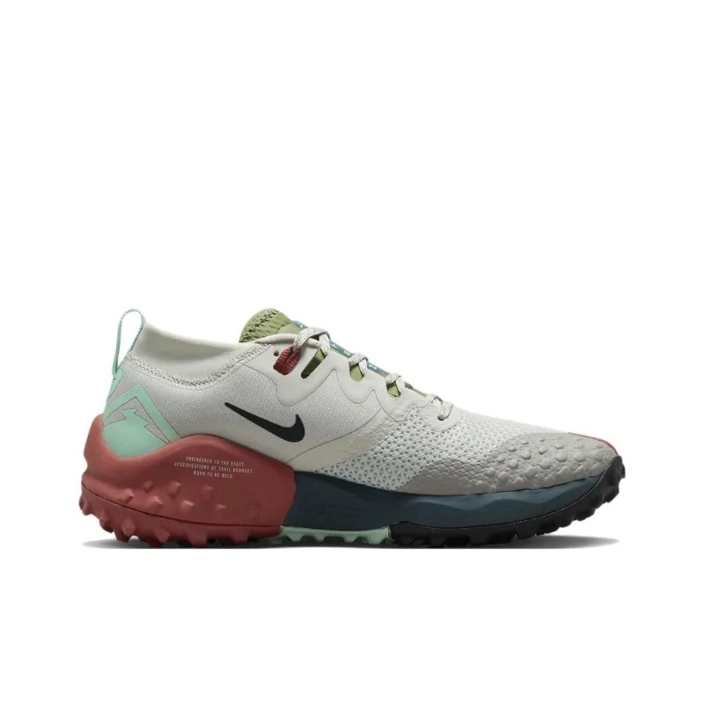 NIKE Women’s Wildhorse 7 - Sz 7.5 (New in Box!)